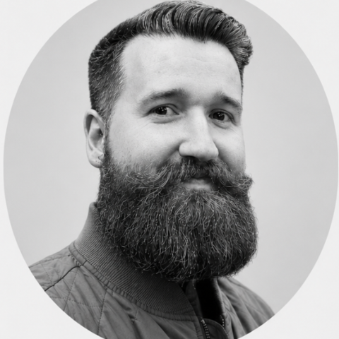Alexander Sommer, Director de Datos e IA de Gen Metrics