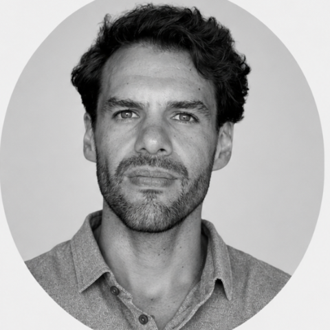 Alberto Robles